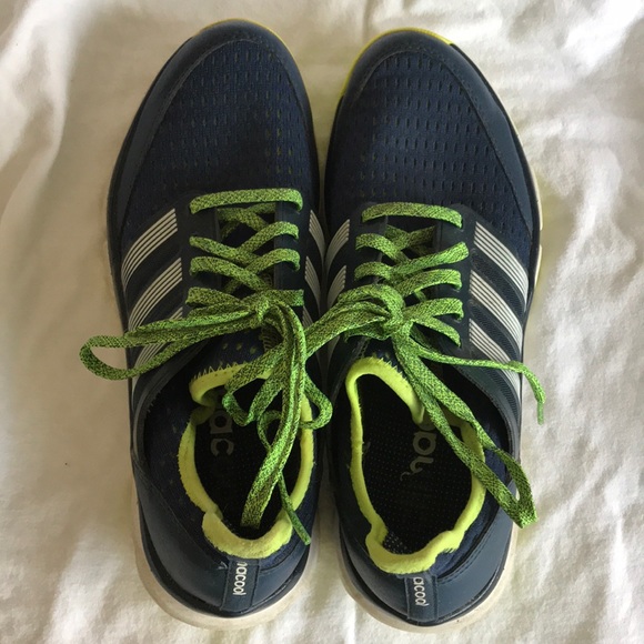 adidas men's climacool golf spikeless